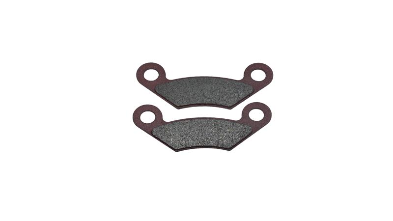 ARKA DİSK BALATASI TAKIM (PROMAX570)